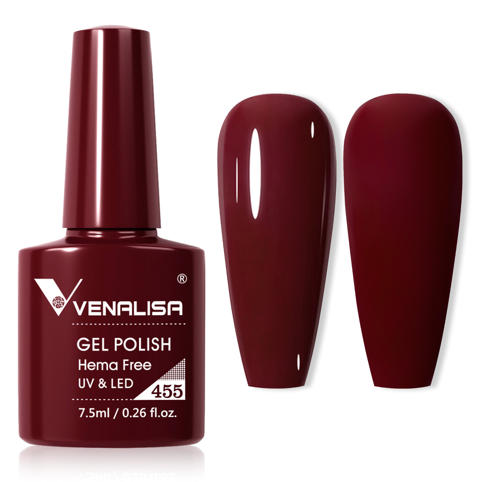 VENALISA Smalto gel per unghie - Resin Art Uv Light recensione e prezzo