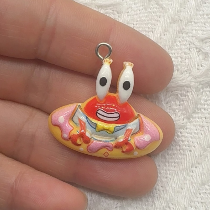 10 pendenti in resina a forma  - Resin Art Materials Kit recensione e prezzo
