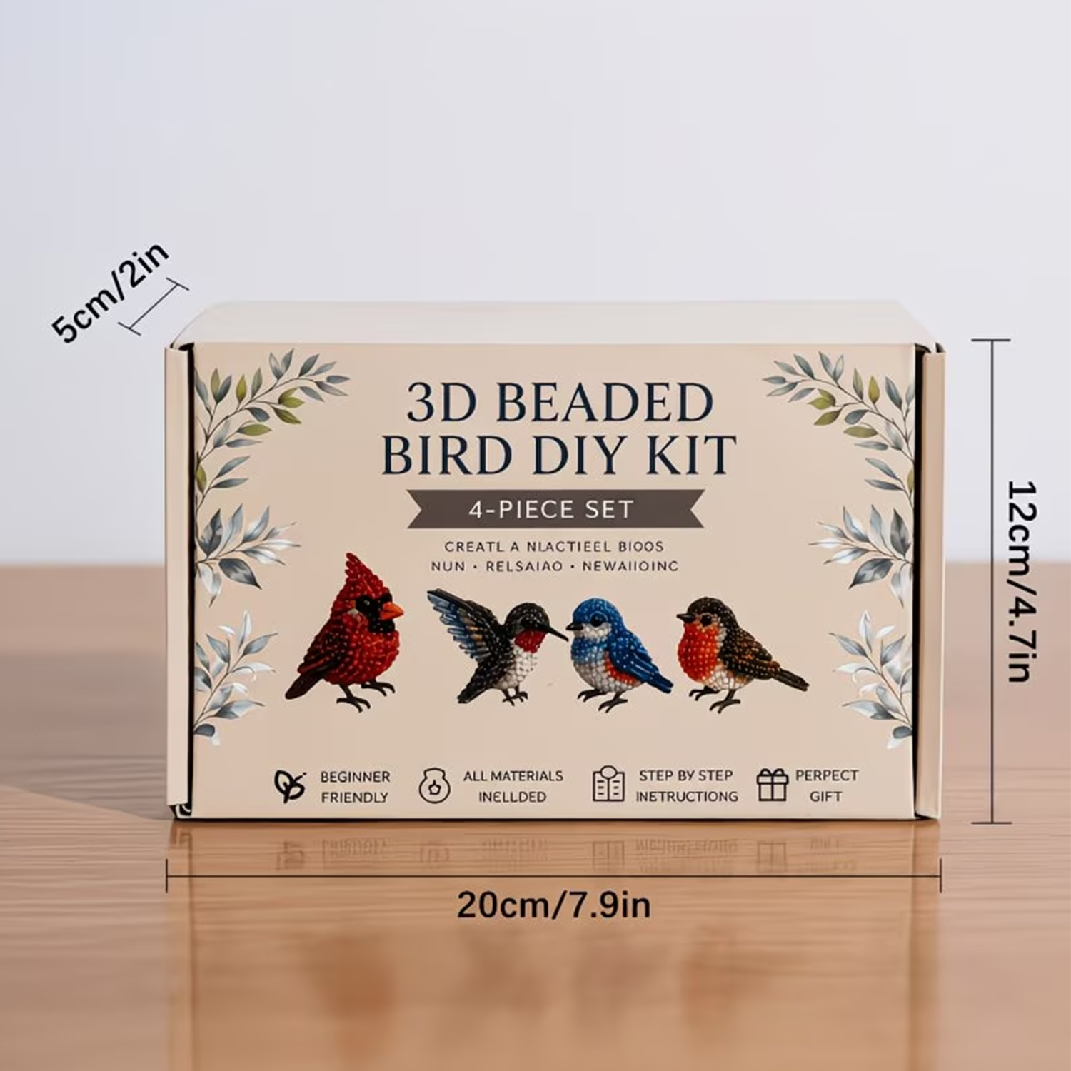 Kit Artigianale 3D con Perline - Resin Art And Craft recensione e prezzo