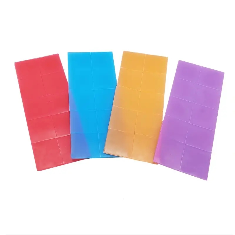 40 Pezzi di Cera per Pittura D - Resin Art And Craft recensione e prezzo