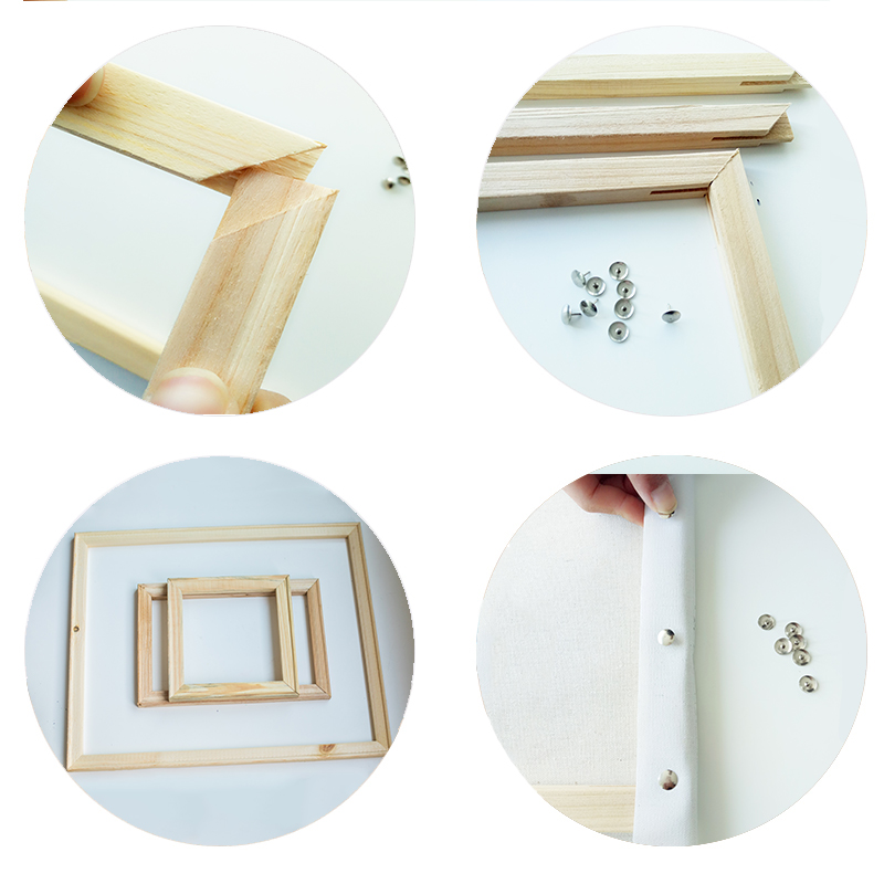 PhotoCustom Pittura fai da te  - Resin Art On Canvas recensione e prezzo