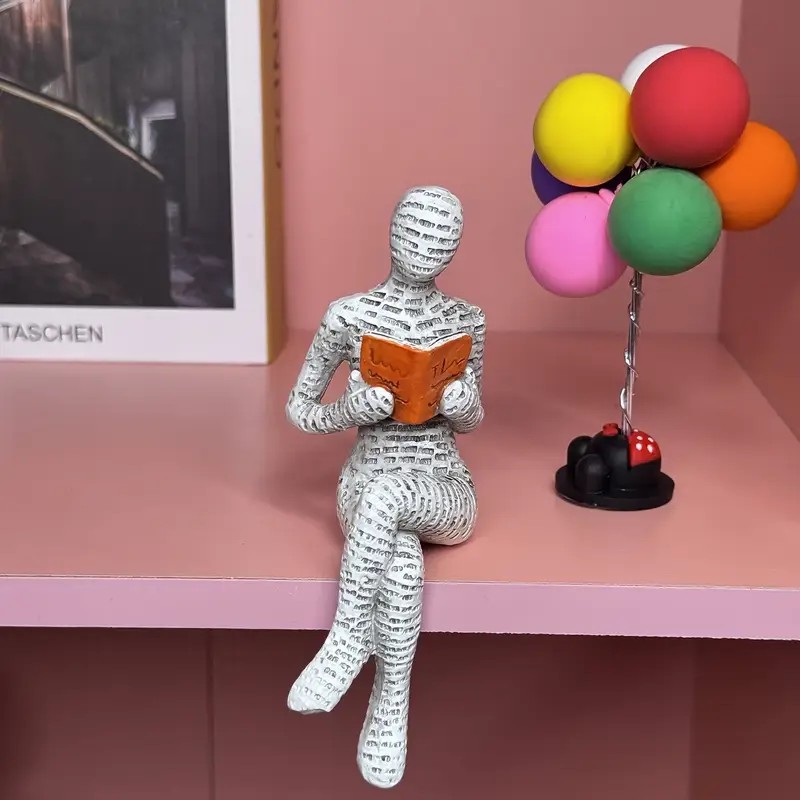 Decorazione con statue d'arte  - Resin Art Gift For Wedding recensione e prezzo