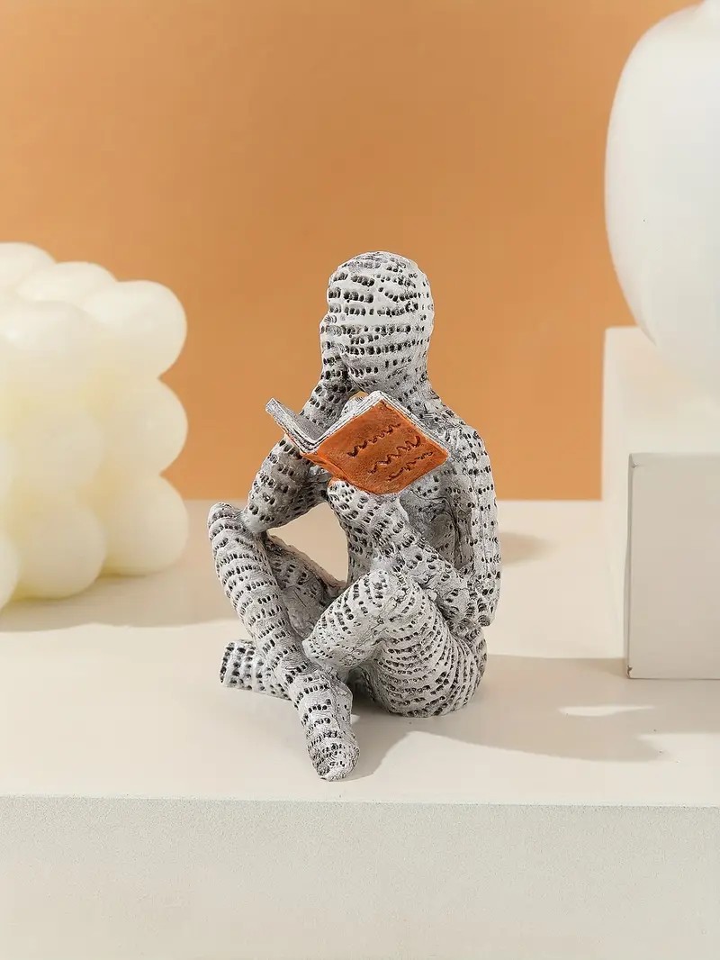 Decorazione con statue d'arte  - Resin Art Gift For Wedding recensione e prezzo