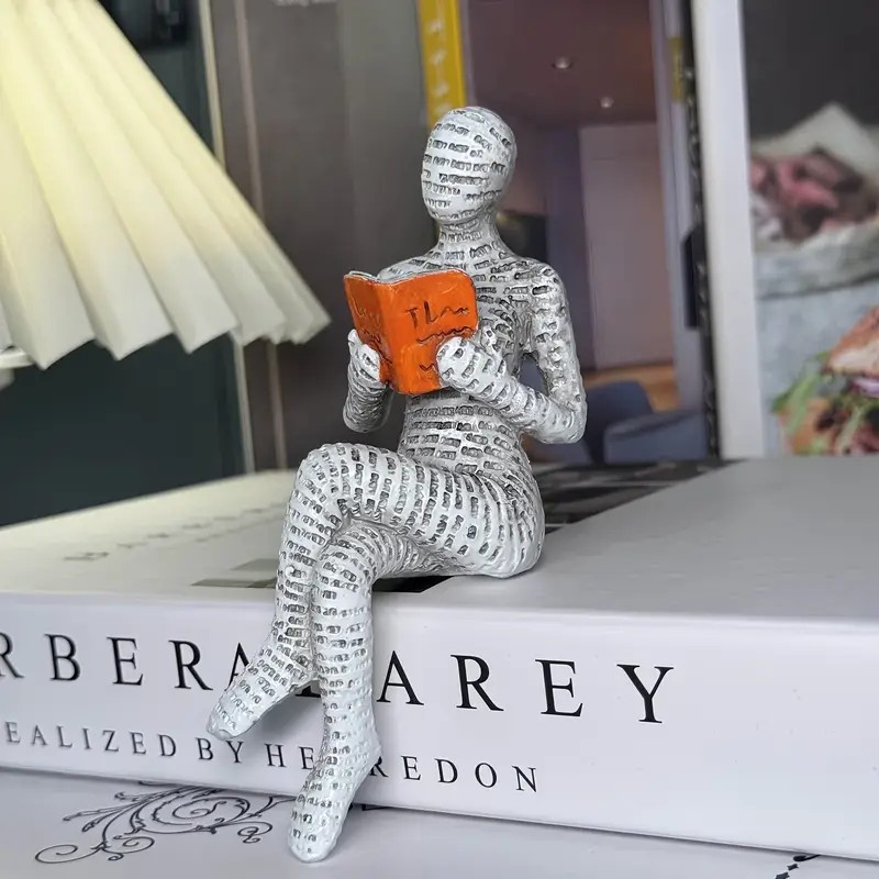 Decorazione con statue d'arte  - Resin Art Gift For Wedding recensione e prezzo