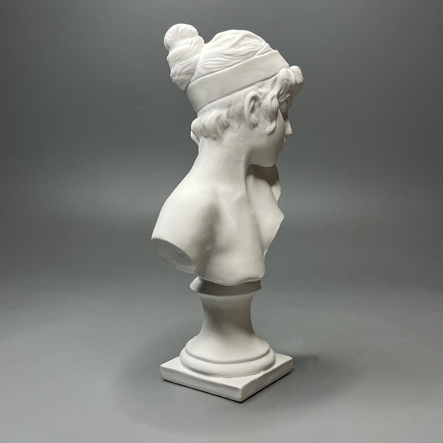 Statua Busto di Sappho Greca i - Resin Art Aesthetic recensione e prezzo