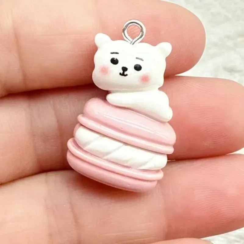 10 Pezzi Ciondoli Misti in Res - Resin Art And Craft recensione e prezzo