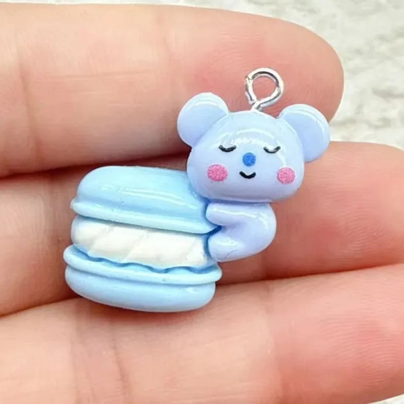 10 Pezzi Ciondoli Misti in Res - Resin Art And Craft recensione e prezzo