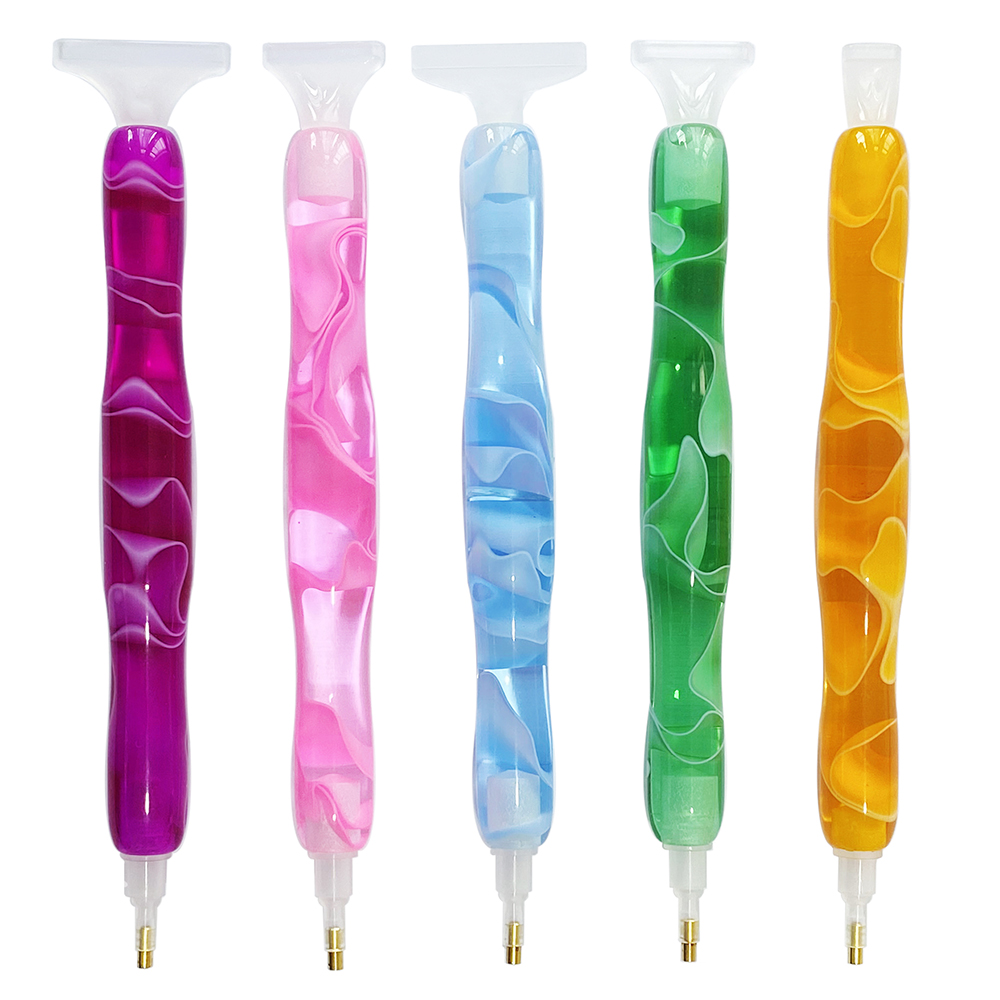 Penna per Diamond Painting in  - Resin Art Canvas recensione e prezzo