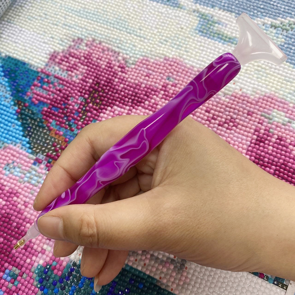 Penna per Diamond Painting in  - Resin Art Canvas recensione e prezzo