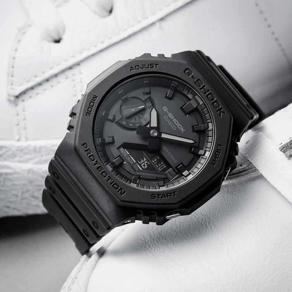 Orologio Casio da Uomo g Shock - Resin Art Underwater recensione e prezzo
