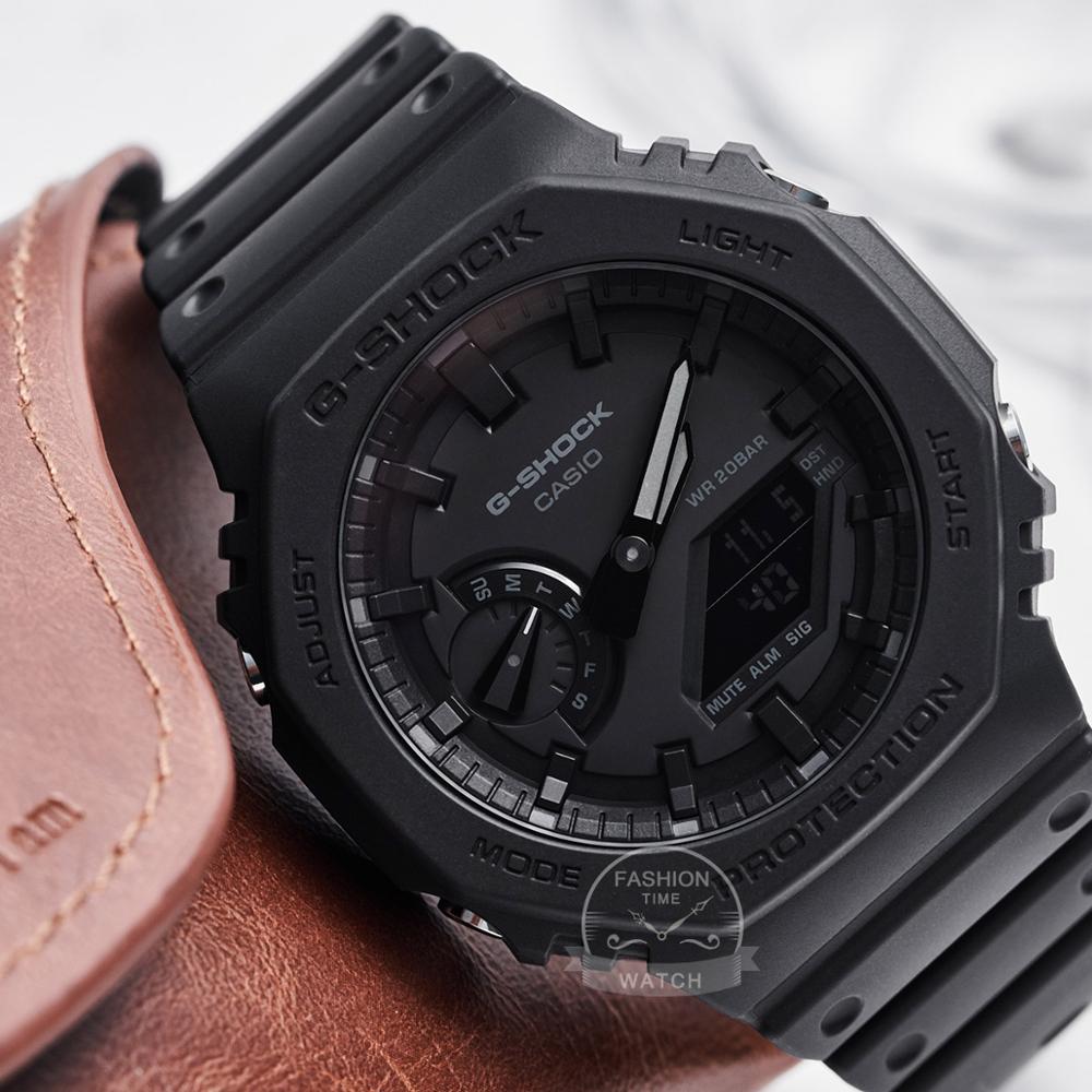 Orologio Casio da Uomo g Shock - Resin Art Underwater recensione e prezzo